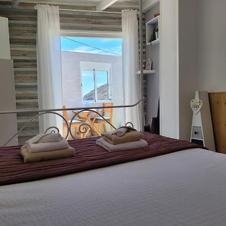 Hikers Haven Courtyard Apartment Tamaimo Tenerife El Molledo Zewnętrze zdjęcie