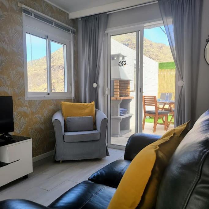 Hikers Haven Courtyard Apartment Tamaimo Tenerife El Molledo Zewnętrze zdjęcie
