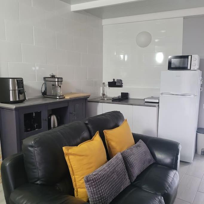 Hikers Haven Courtyard Apartment Tamaimo Tenerife El Molledo Zewnętrze zdjęcie