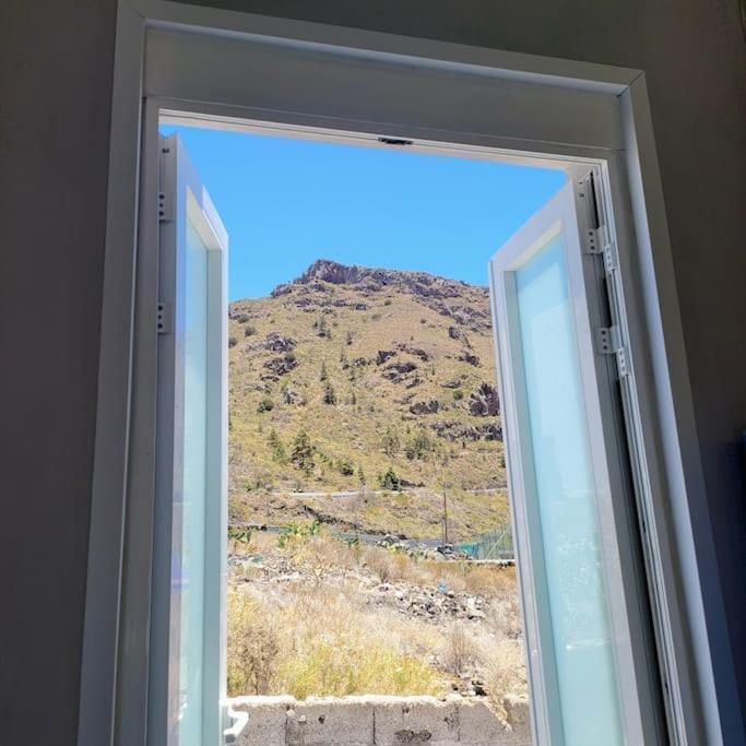 Hikers Haven Courtyard Apartment Tamaimo Tenerife El Molledo Zewnętrze zdjęcie