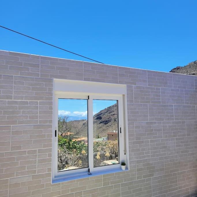Hikers Haven Courtyard Apartment Tamaimo Tenerife El Molledo Zewnętrze zdjęcie