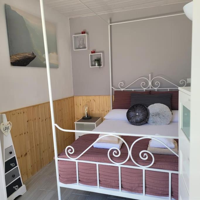 Hikers Haven Courtyard Apartment Tamaimo Tenerife El Molledo Zewnętrze zdjęcie