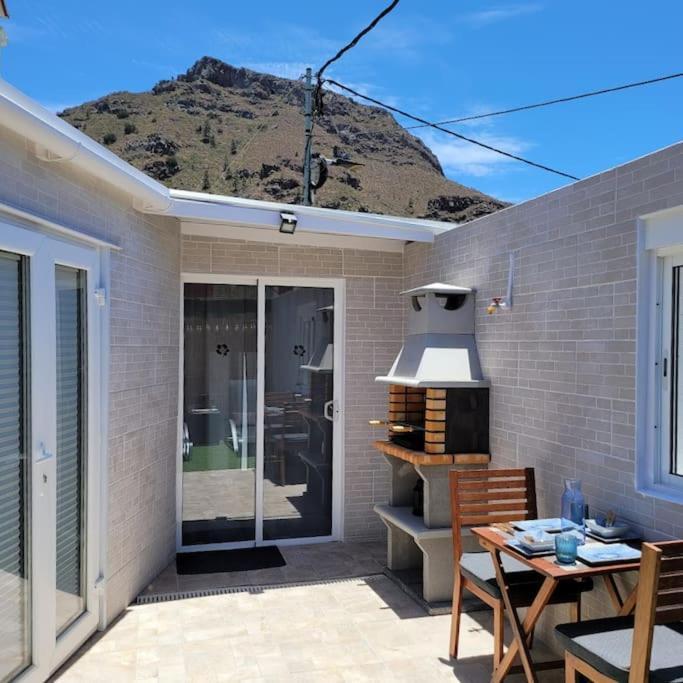 Hikers Haven Courtyard Apartment Tamaimo Tenerife El Molledo Zewnętrze zdjęcie