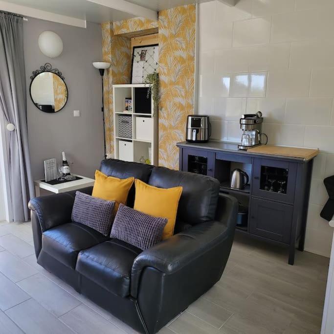 Hikers Haven Courtyard Apartment Tamaimo Tenerife El Molledo Zewnętrze zdjęcie